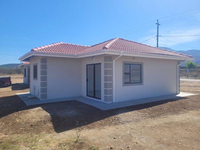 3 Bedroom Property for Sale in Queenstown Central Eastern Cape